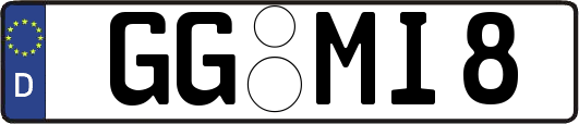 GG-MI8