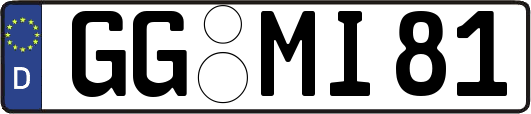 GG-MI81