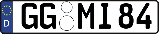 GG-MI84
