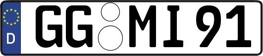 GG-MI91