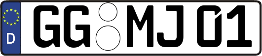 GG-MJ01