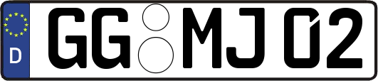 GG-MJ02