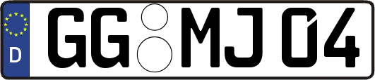 GG-MJ04
