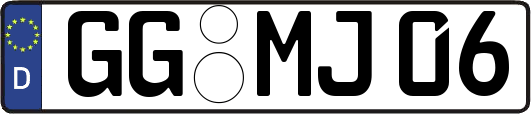 GG-MJ06