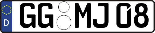 GG-MJ08