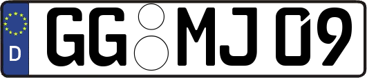 GG-MJ09