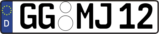 GG-MJ12