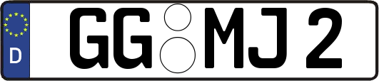 GG-MJ2