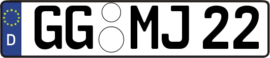 GG-MJ22