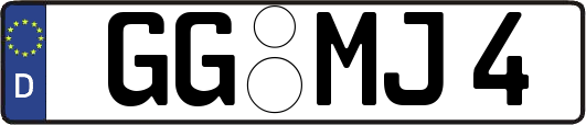 GG-MJ4