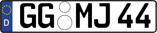 GG-MJ44
