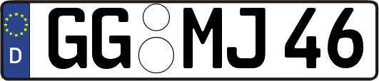 GG-MJ46