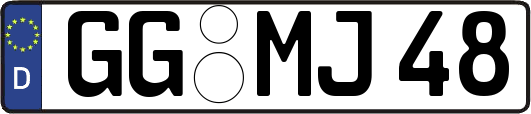 GG-MJ48