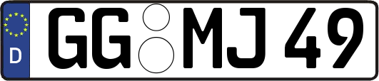 GG-MJ49