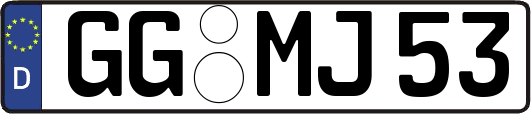 GG-MJ53