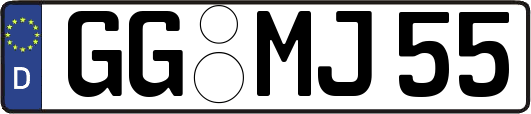 GG-MJ55