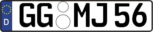 GG-MJ56