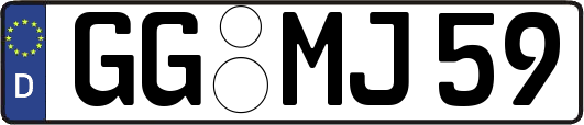 GG-MJ59