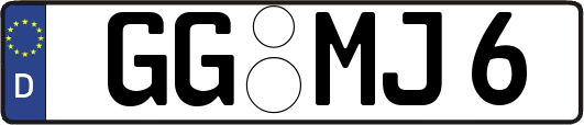 GG-MJ6