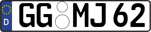 GG-MJ62
