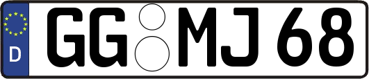 GG-MJ68