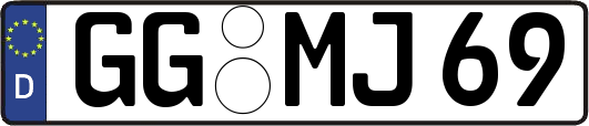 GG-MJ69