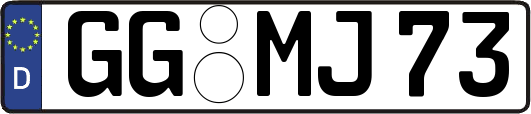 GG-MJ73