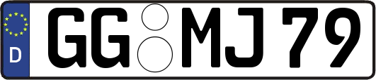 GG-MJ79