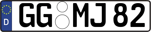 GG-MJ82