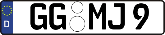 GG-MJ9