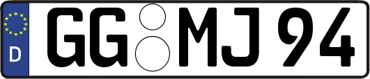 GG-MJ94