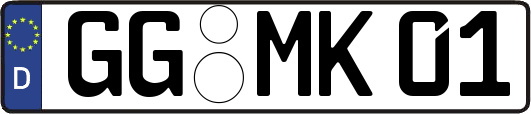 GG-MK01