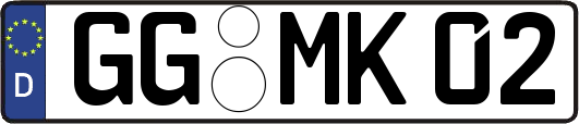 GG-MK02