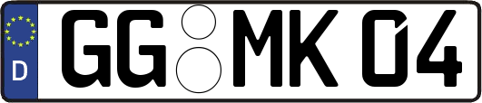 GG-MK04