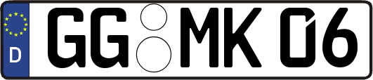 GG-MK06