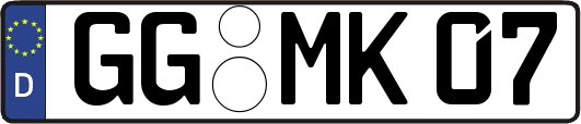 GG-MK07