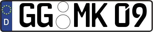 GG-MK09