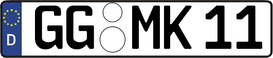 GG-MK11
