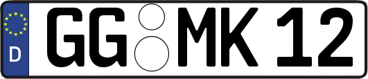 GG-MK12