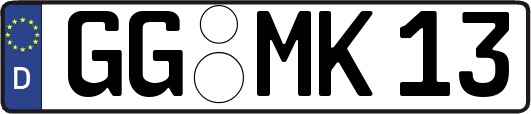 GG-MK13