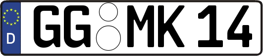 GG-MK14
