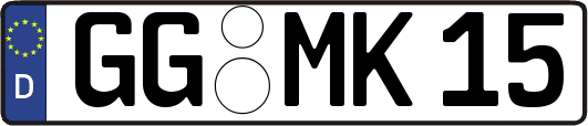 GG-MK15