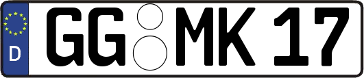 GG-MK17