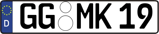 GG-MK19
