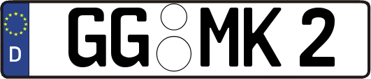 GG-MK2
