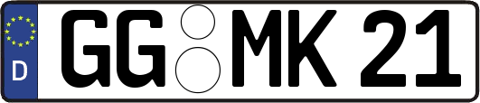 GG-MK21