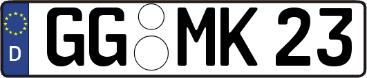 GG-MK23