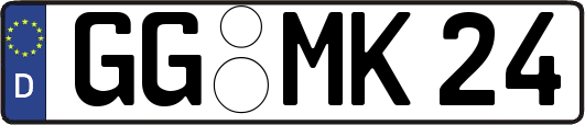 GG-MK24