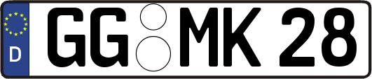 GG-MK28