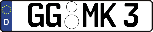 GG-MK3